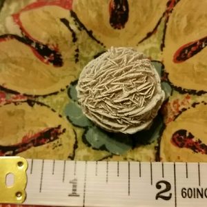 Selenite Desert Rose Crystals